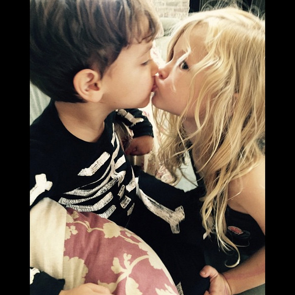 Jessica Simpson, Instagram Jessica Simpson, Instagram